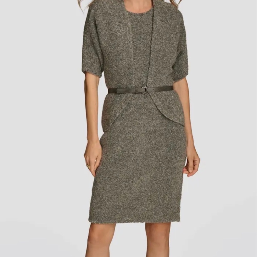 Donna Karan Dress